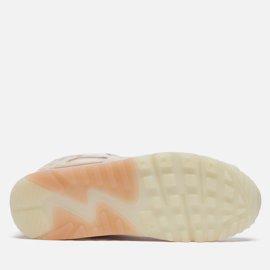 Мужские кроссовки Nike Air Max 90 NRG Shimmer Polka Shimmer/Sail/Desert Sand/Pale Ivory