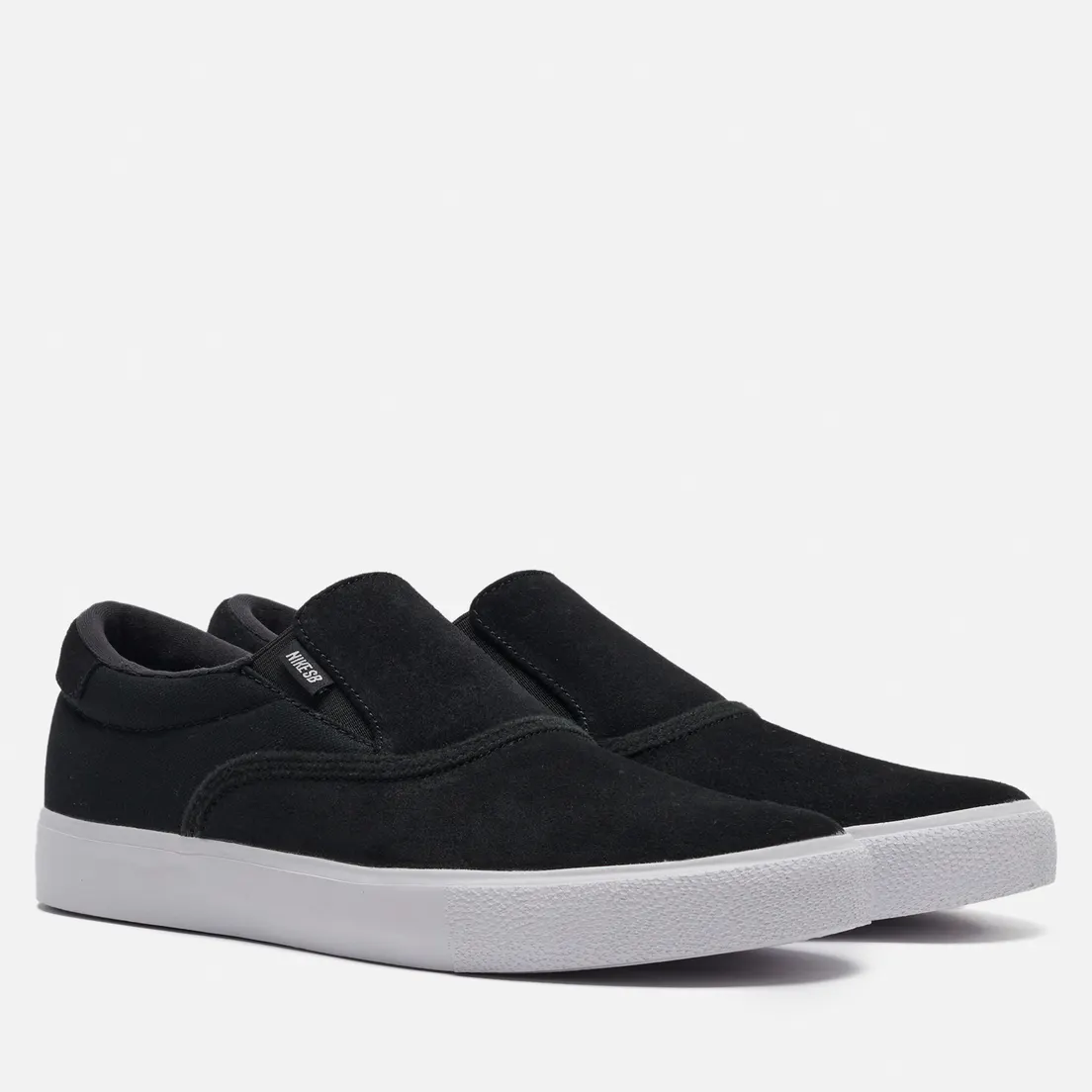 Nike SB Кроссовки Zoom Verona Slip