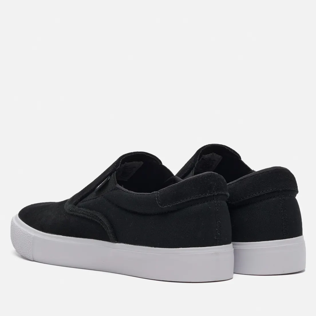 Nike SB Кроссовки Zoom Verona Slip