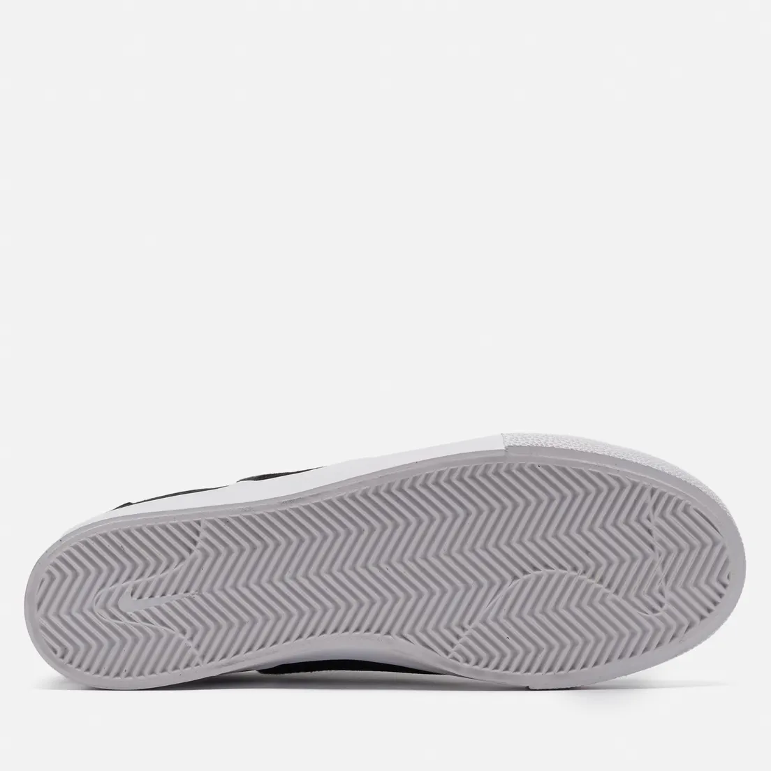 Nike SB Кроссовки Zoom Verona Slip