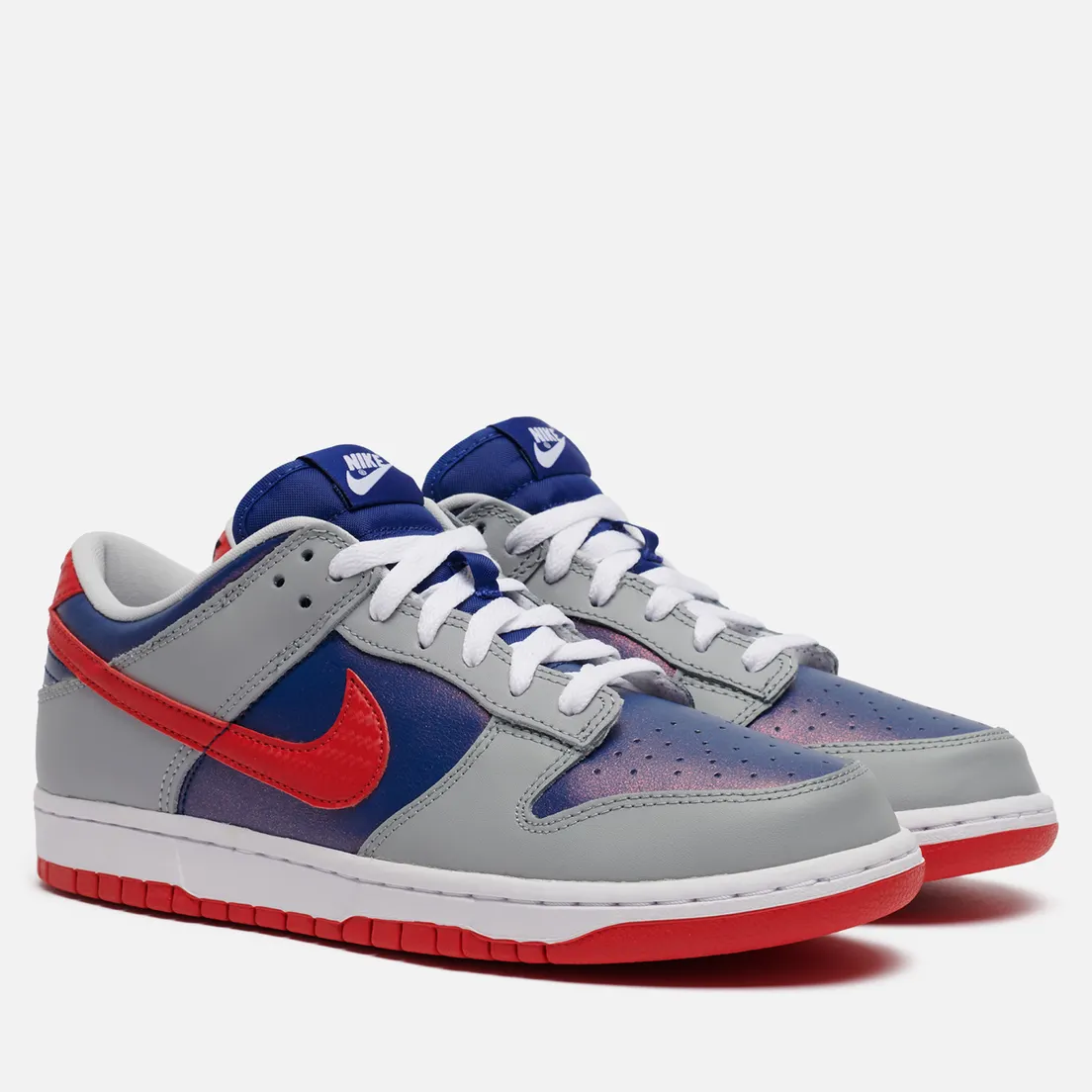 Nike Мужские кроссовки Dunk Low SP Samba