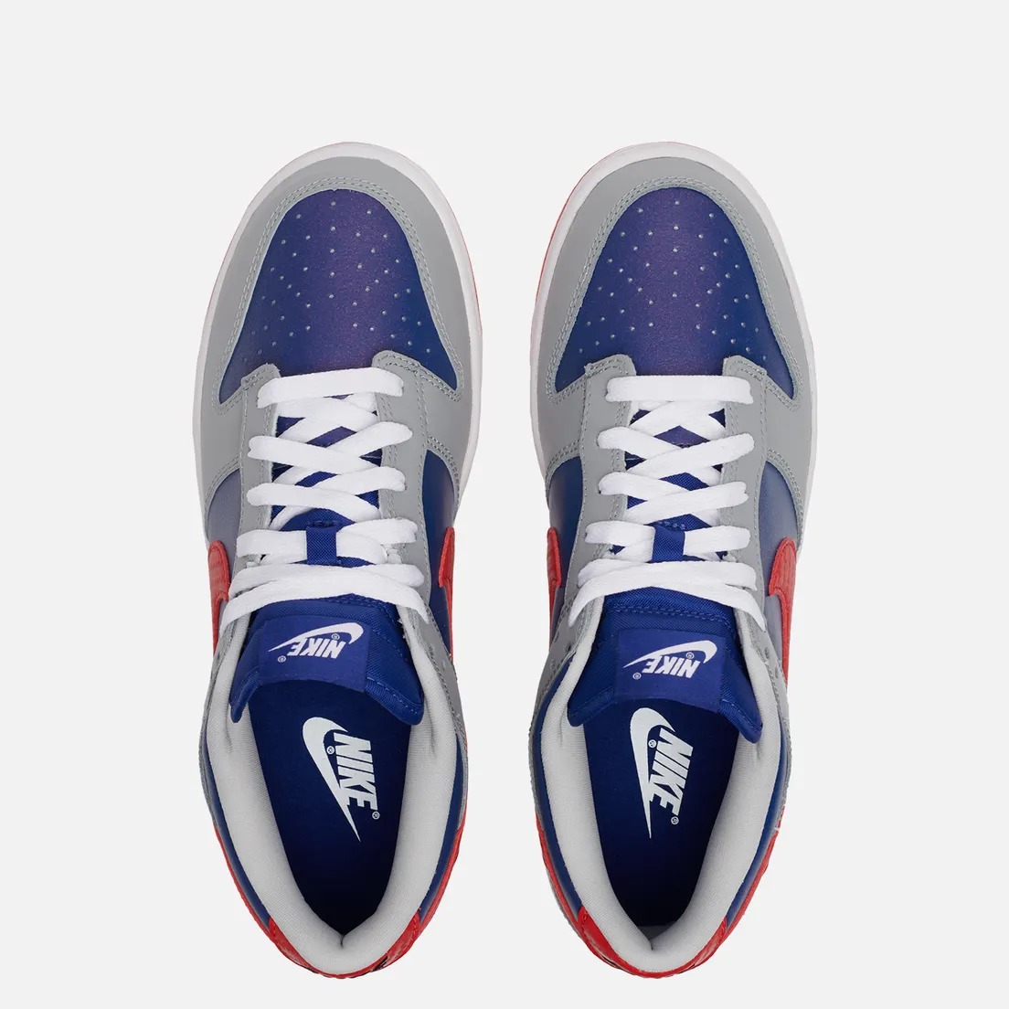 Nike Мужские кроссовки Dunk Low SP Samba