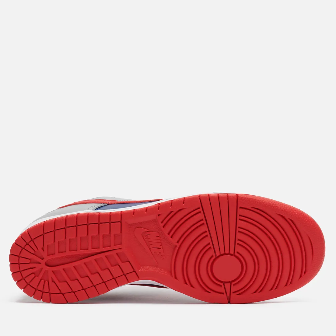 Nike Мужские кроссовки Dunk Low SP Samba