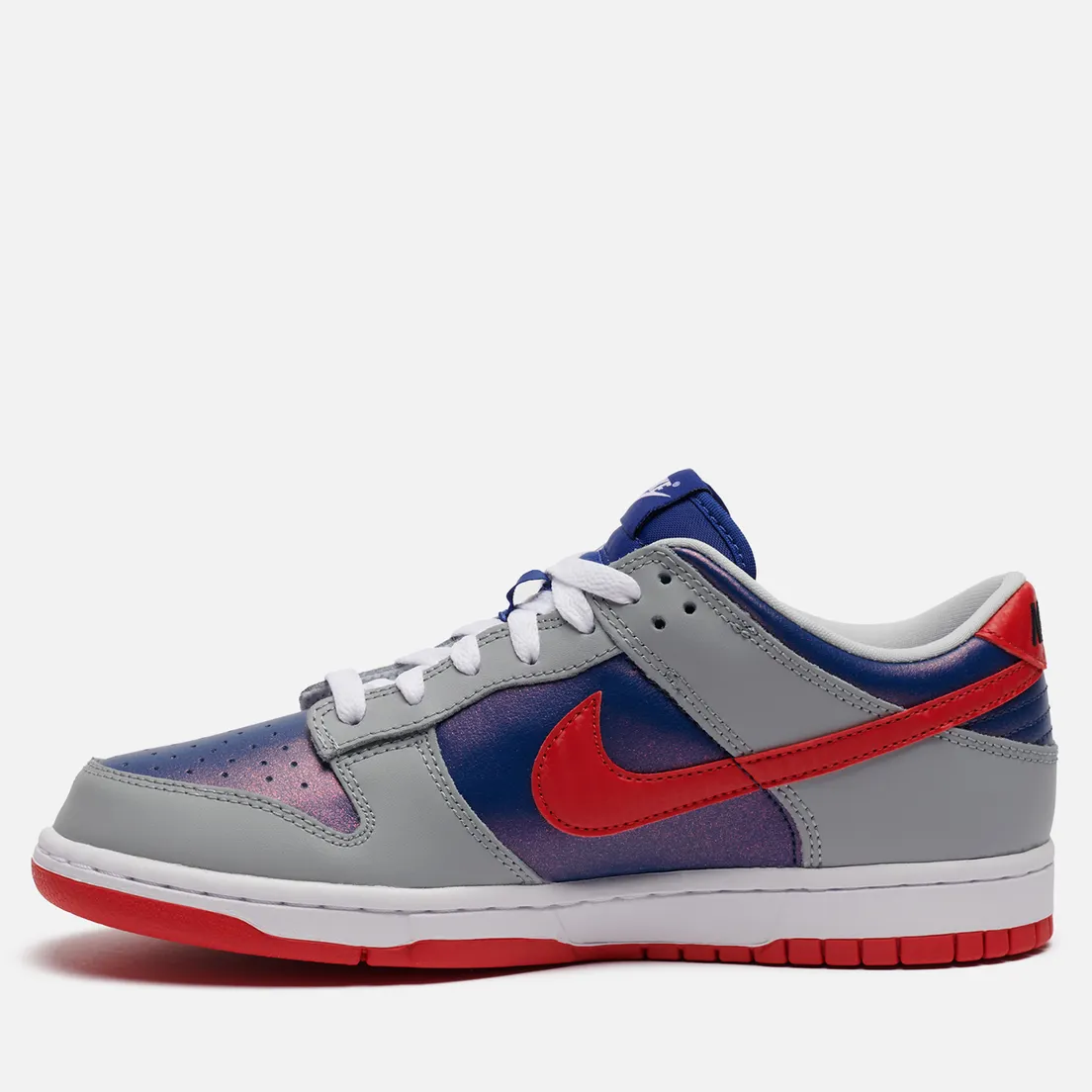 Nike Мужские кроссовки Dunk Low SP Samba
