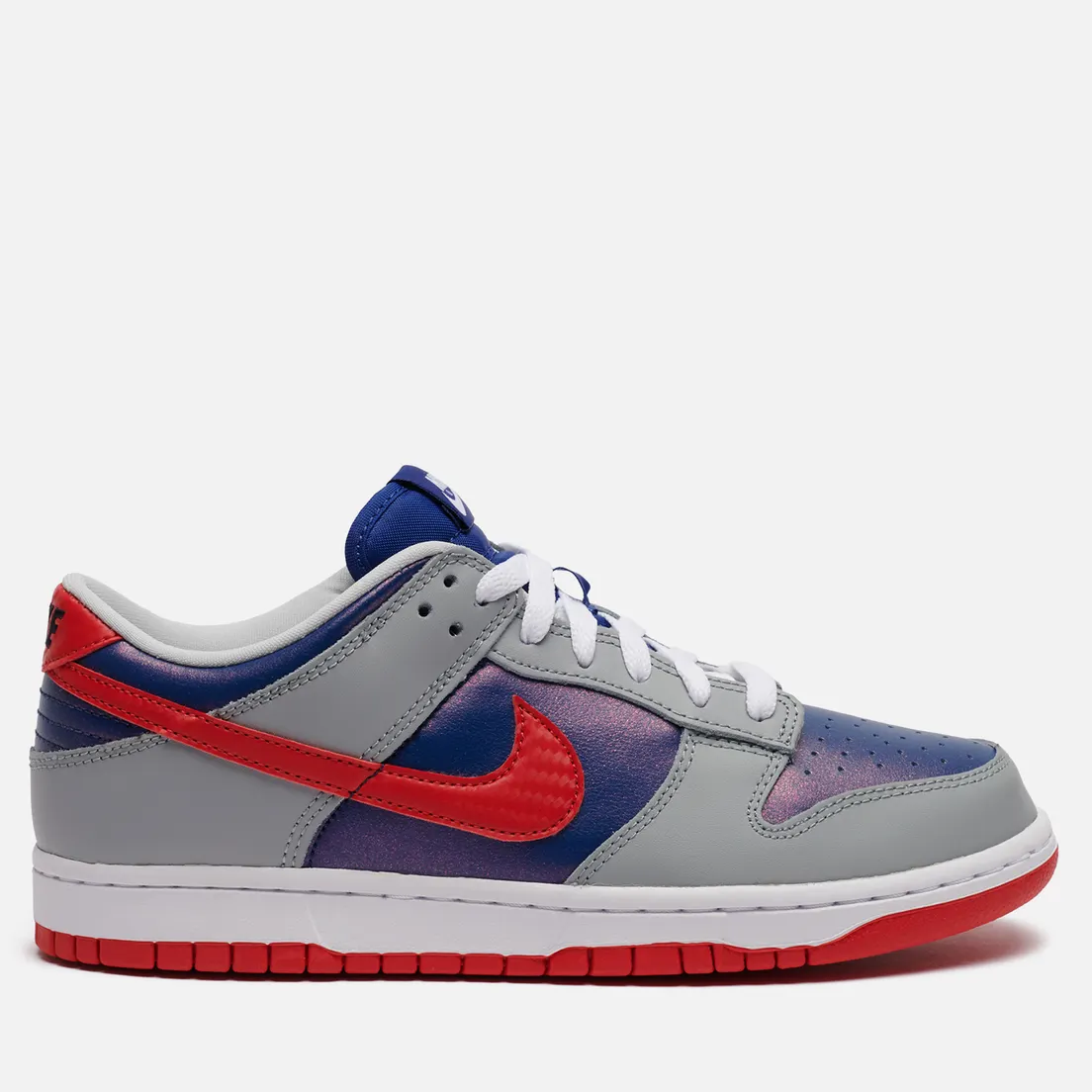 Nike Мужские кроссовки Dunk Low SP Samba