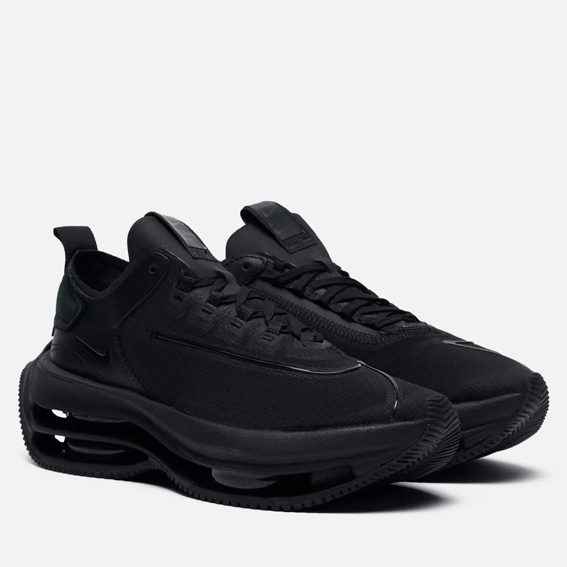 Nike Женские кроссовки Zoom Double Stacked