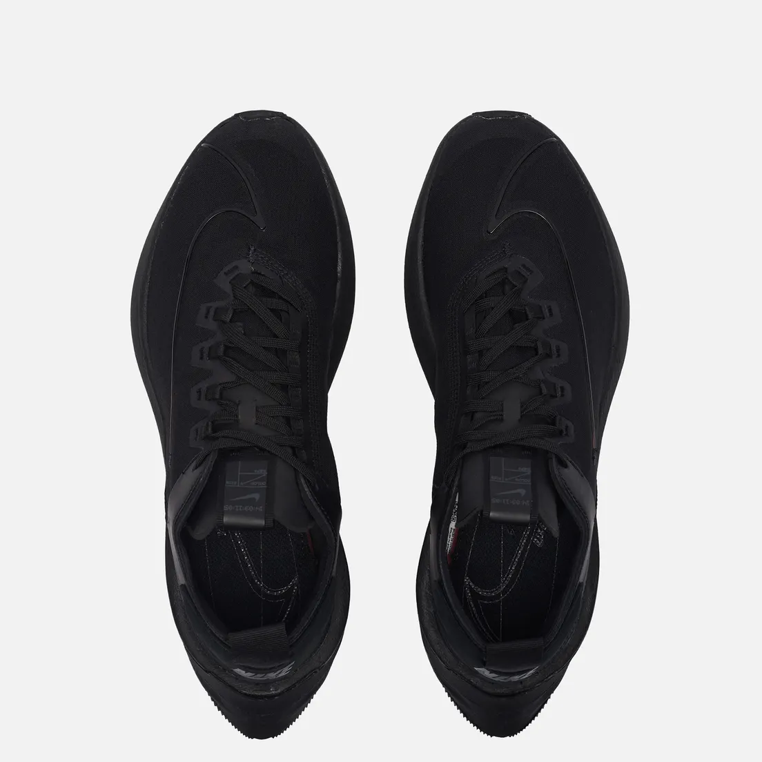 Nike Женские кроссовки Zoom Double Stacked
