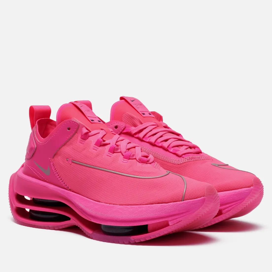 Nike Женские кроссовки Zoom Double Stacked