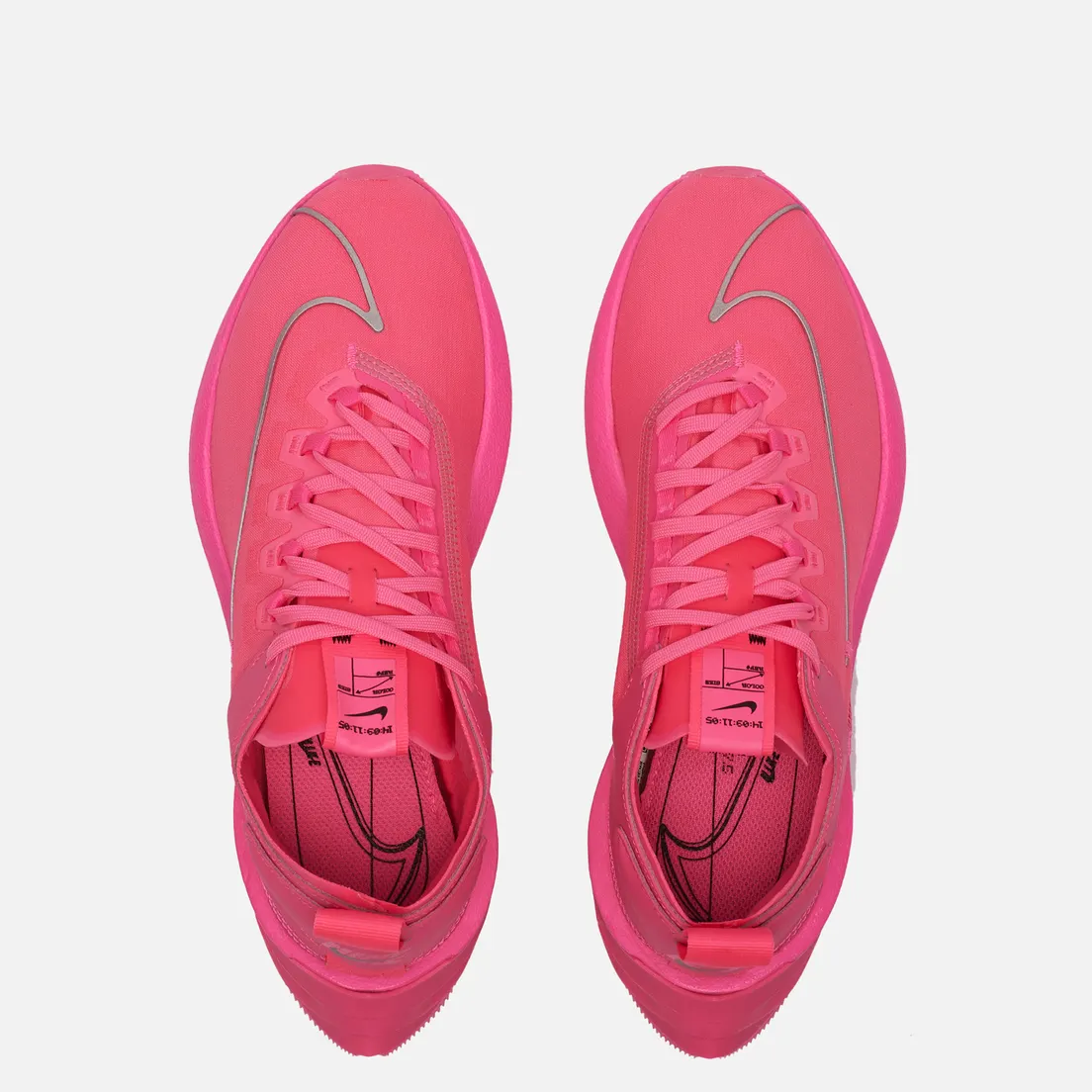 Nike Женские кроссовки Zoom Double Stacked