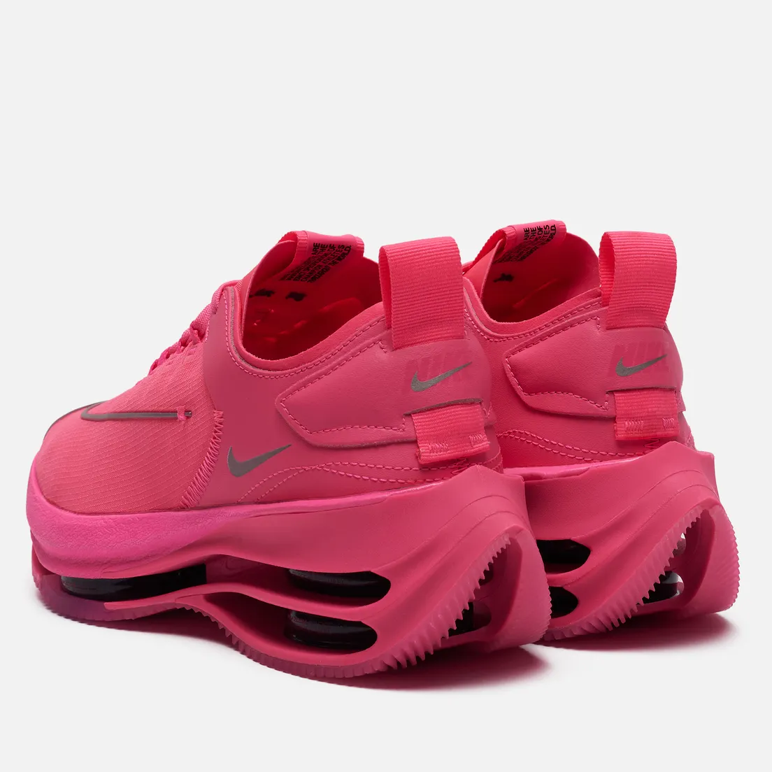 Nike Женские кроссовки Zoom Double Stacked