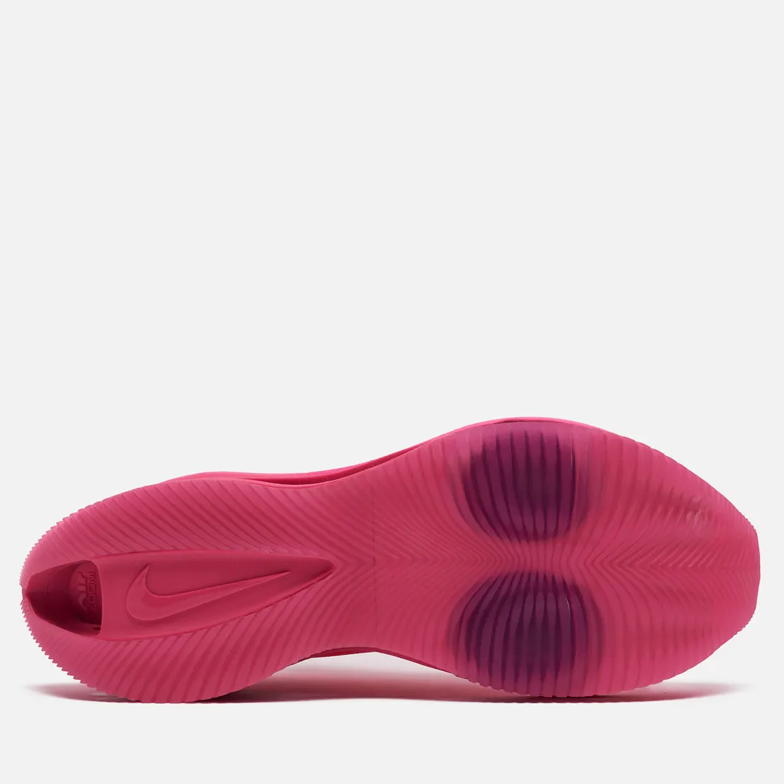 Nike Женские кроссовки Zoom Double Stacked