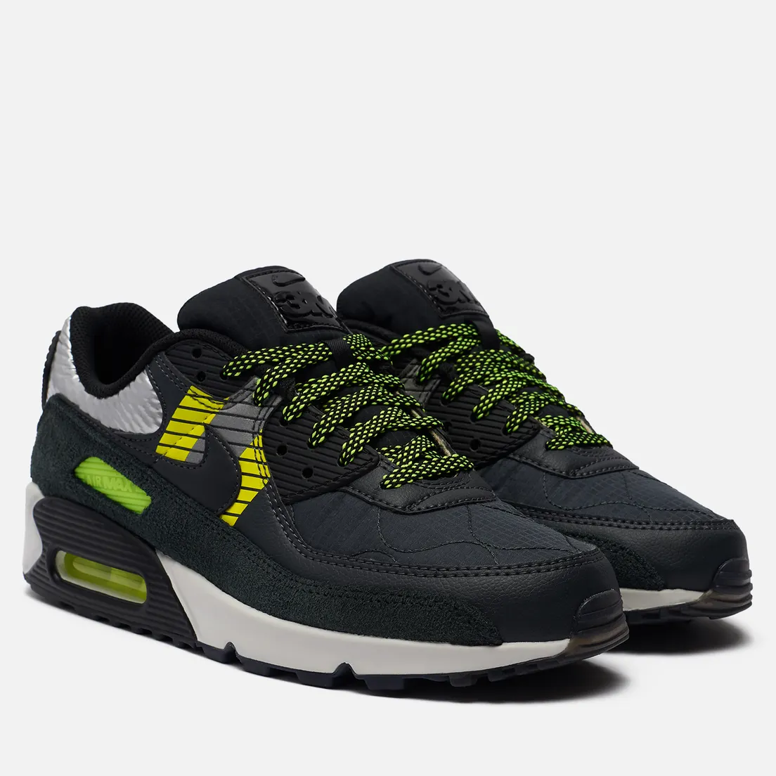 Nike Мужские кроссовки x 3M Air Max 90
