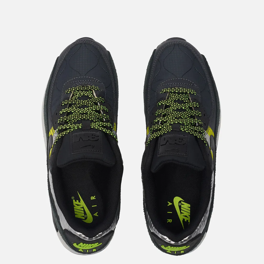 Nike Мужские кроссовки x 3M Air Max 90