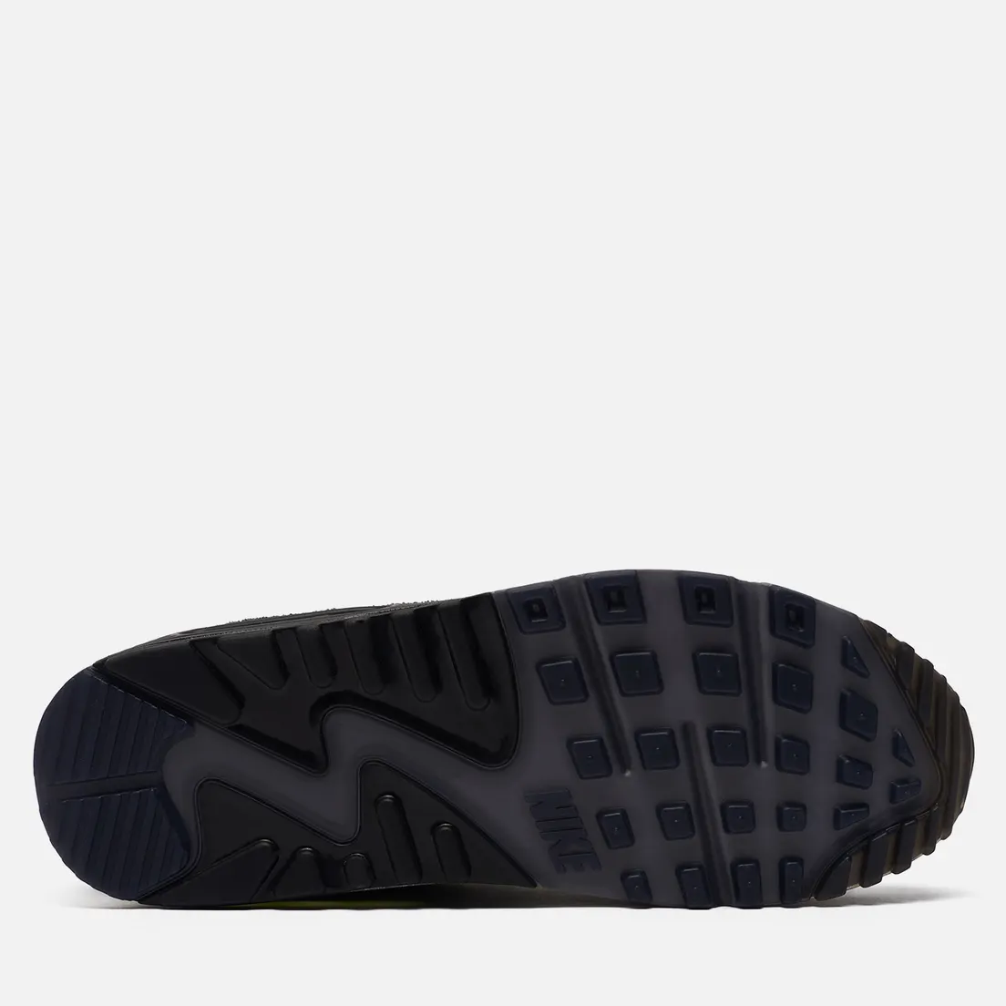 Nike Мужские кроссовки x 3M Air Max 90