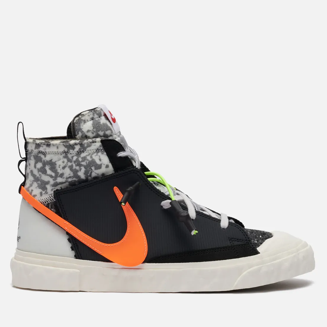 Nike Мужские кроссовки x READYMADE Blazer Mid