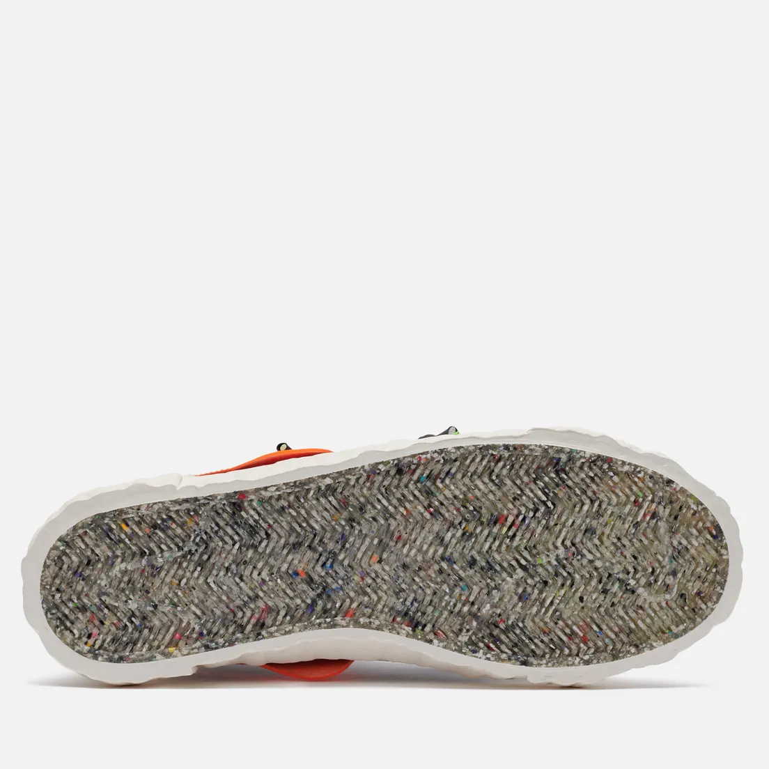 Nike Мужские кроссовки x READYMADE Blazer Mid