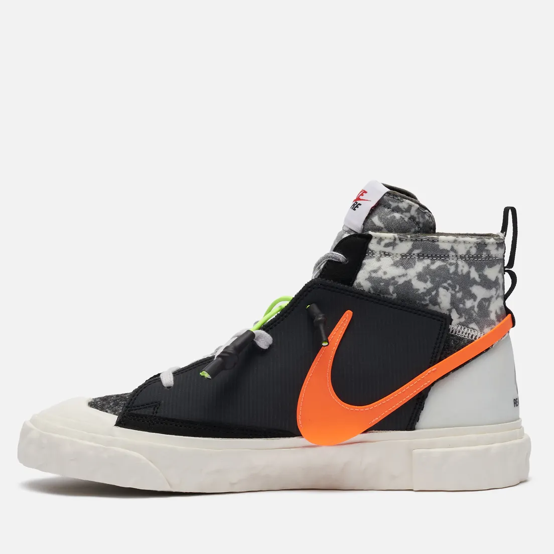 Nike Мужские кроссовки x READYMADE Blazer Mid