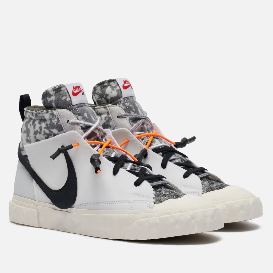 Nike Мужские кроссовки x READYMADE Blazer Mid