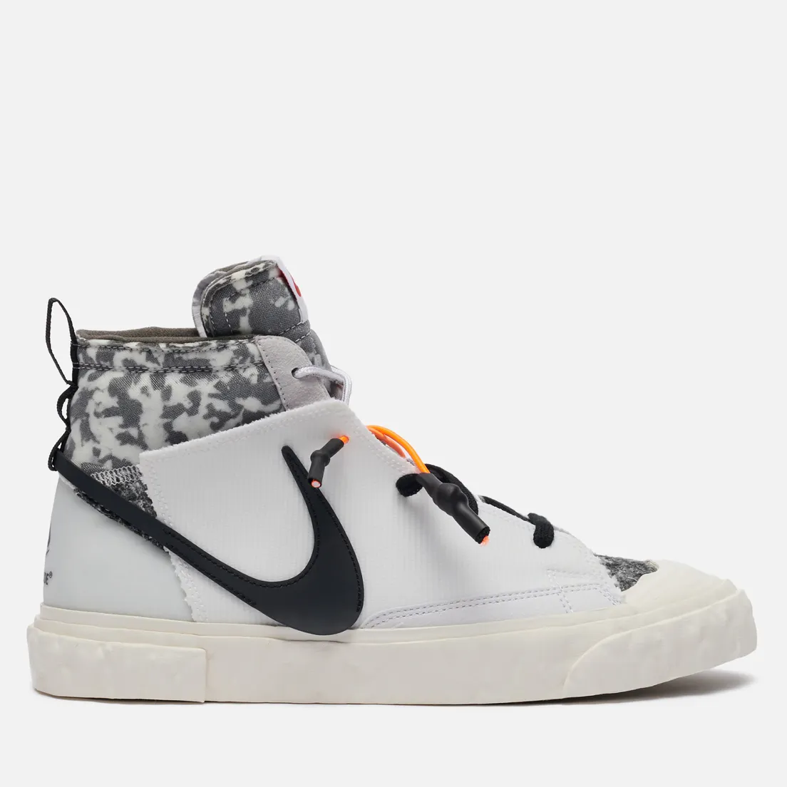 Nike Мужские кроссовки x READYMADE Blazer Mid