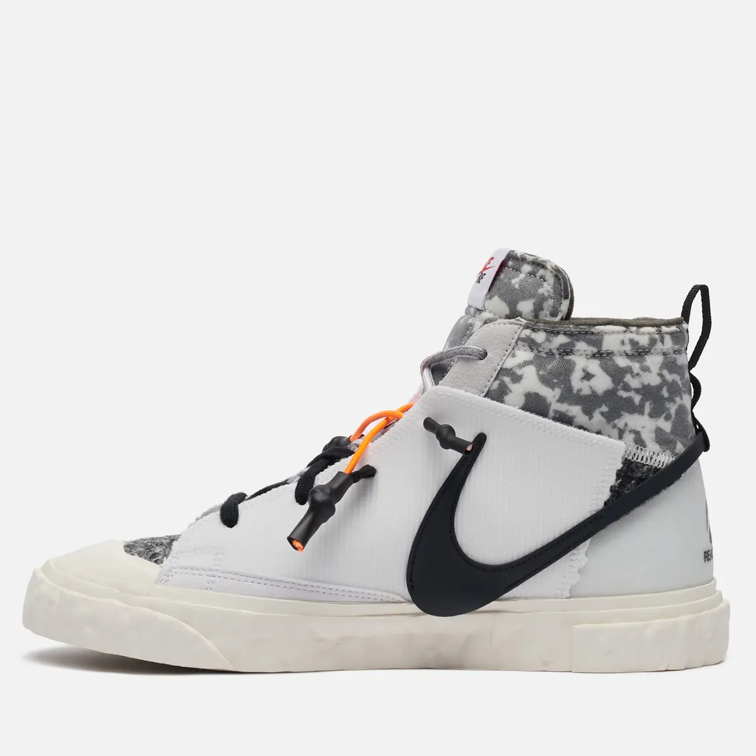 Nike Мужские кроссовки x READYMADE Blazer Mid