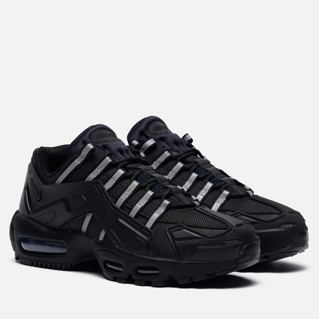 Nike Мужские кроссовки Air Max 95 NDSTRKT