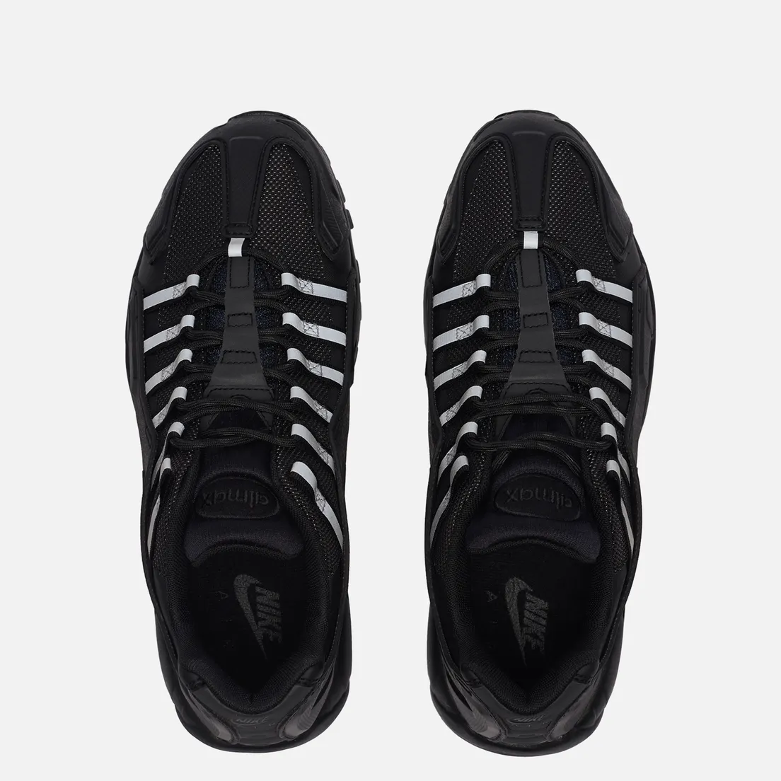 Nike Мужские кроссовки Air Max 95 NDSTRKT