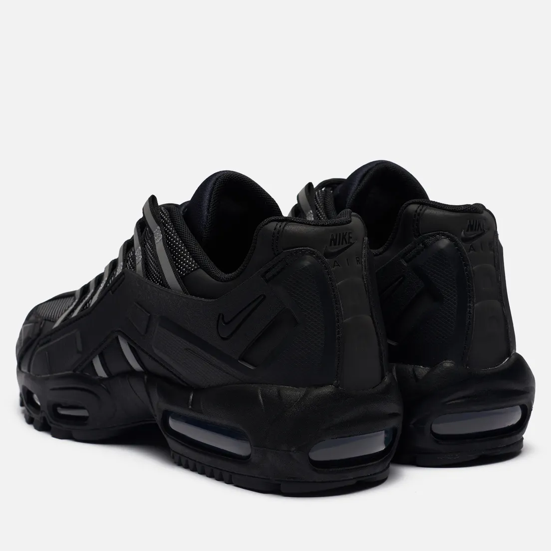 Nike Мужские кроссовки Air Max 95 NDSTRKT