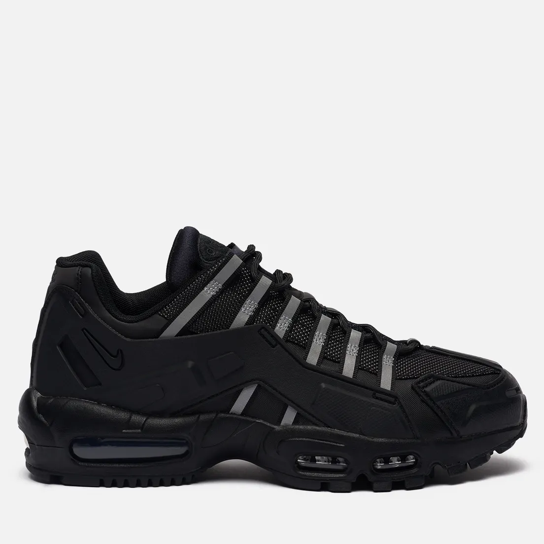 Nike Мужские кроссовки Air Max 95 NDSTRKT