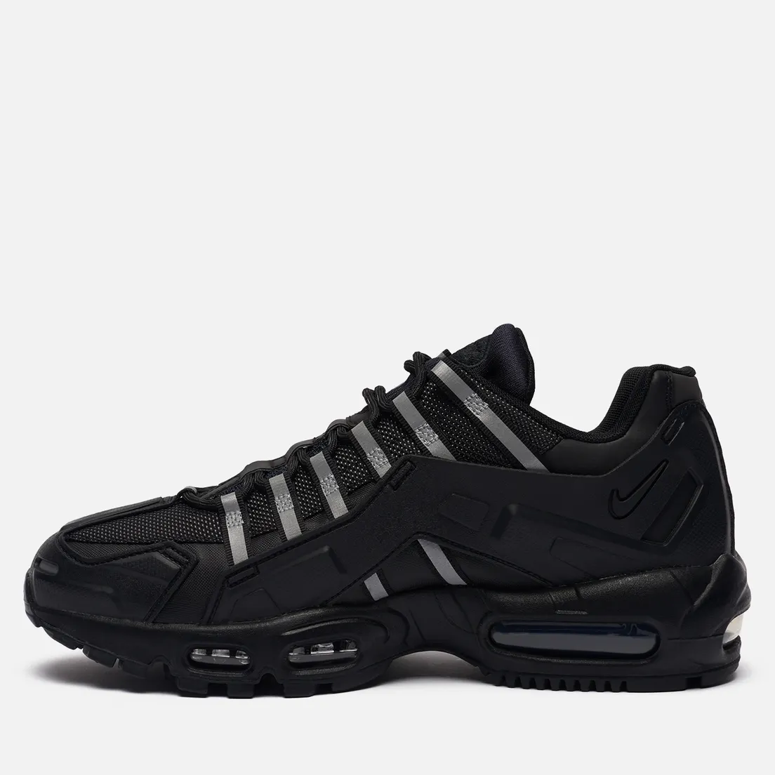 Nike Мужские кроссовки Air Max 95 NDSTRKT