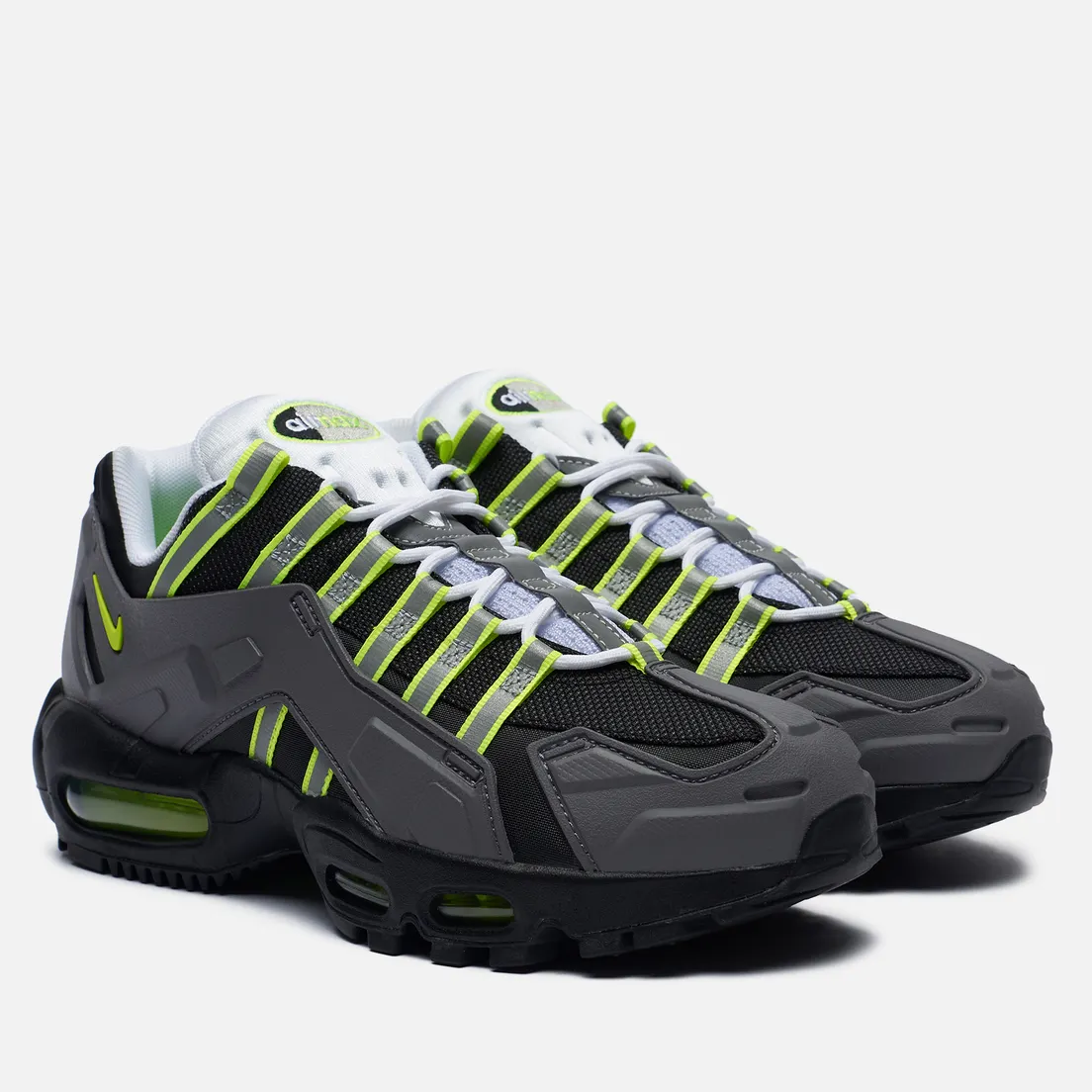Nike Кроссовки Air Max 95 NDSTRKT