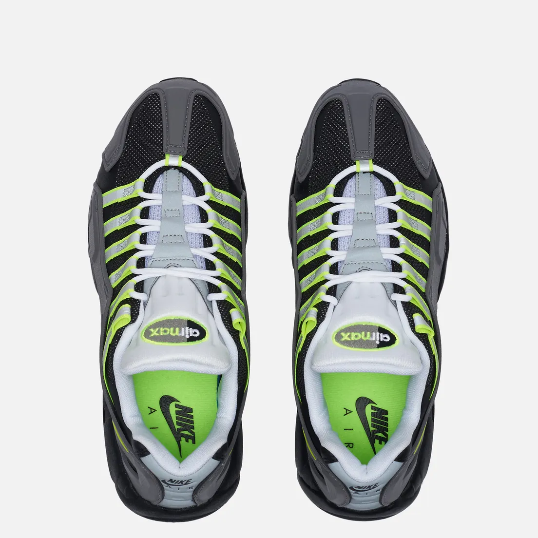 Nike Кроссовки Air Max 95 NDSTRKT