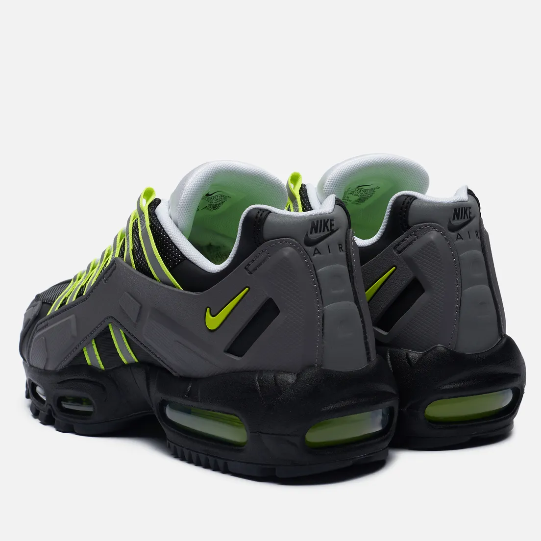 Nike Кроссовки Air Max 95 NDSTRKT