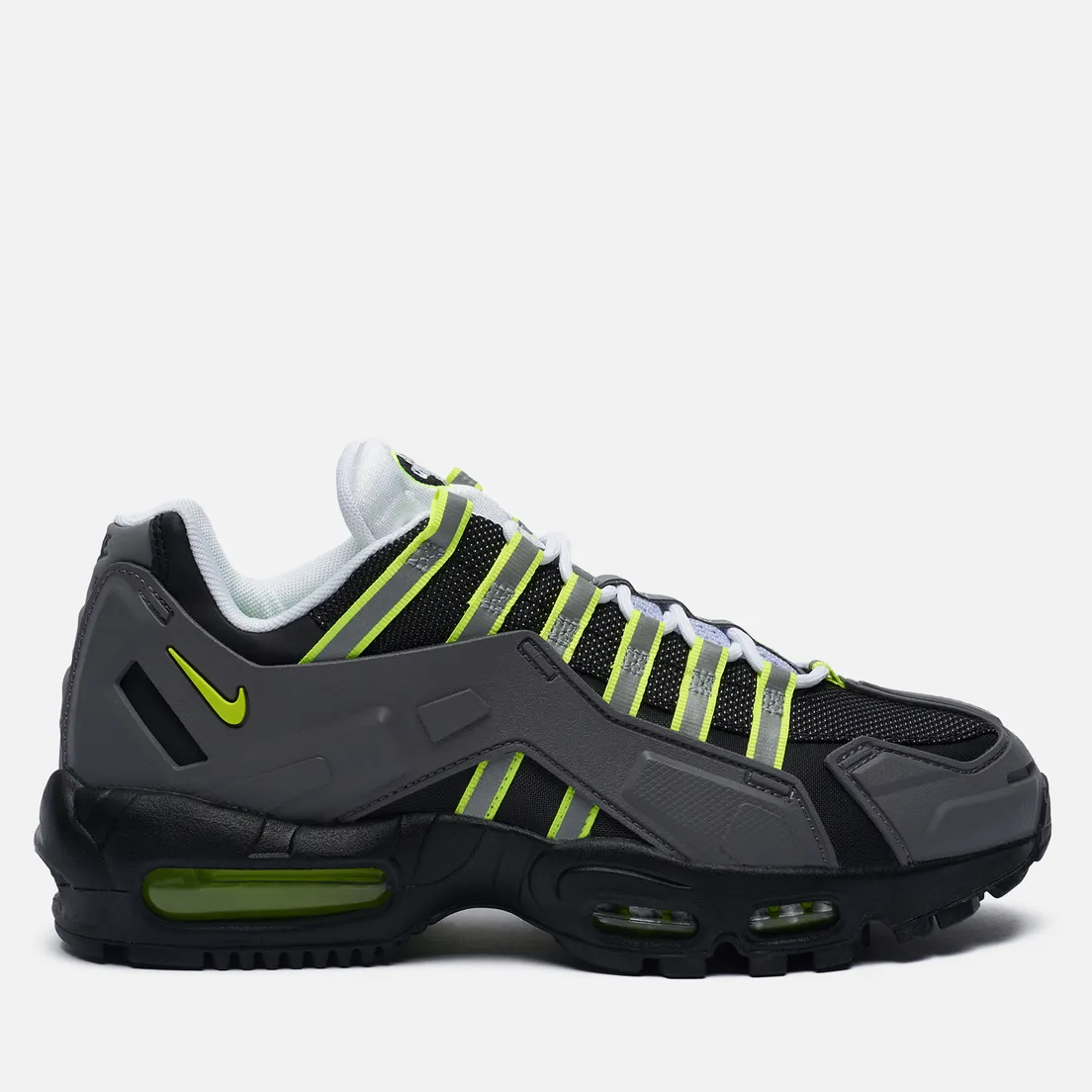 Nike Кроссовки Air Max 95 NDSTRKT