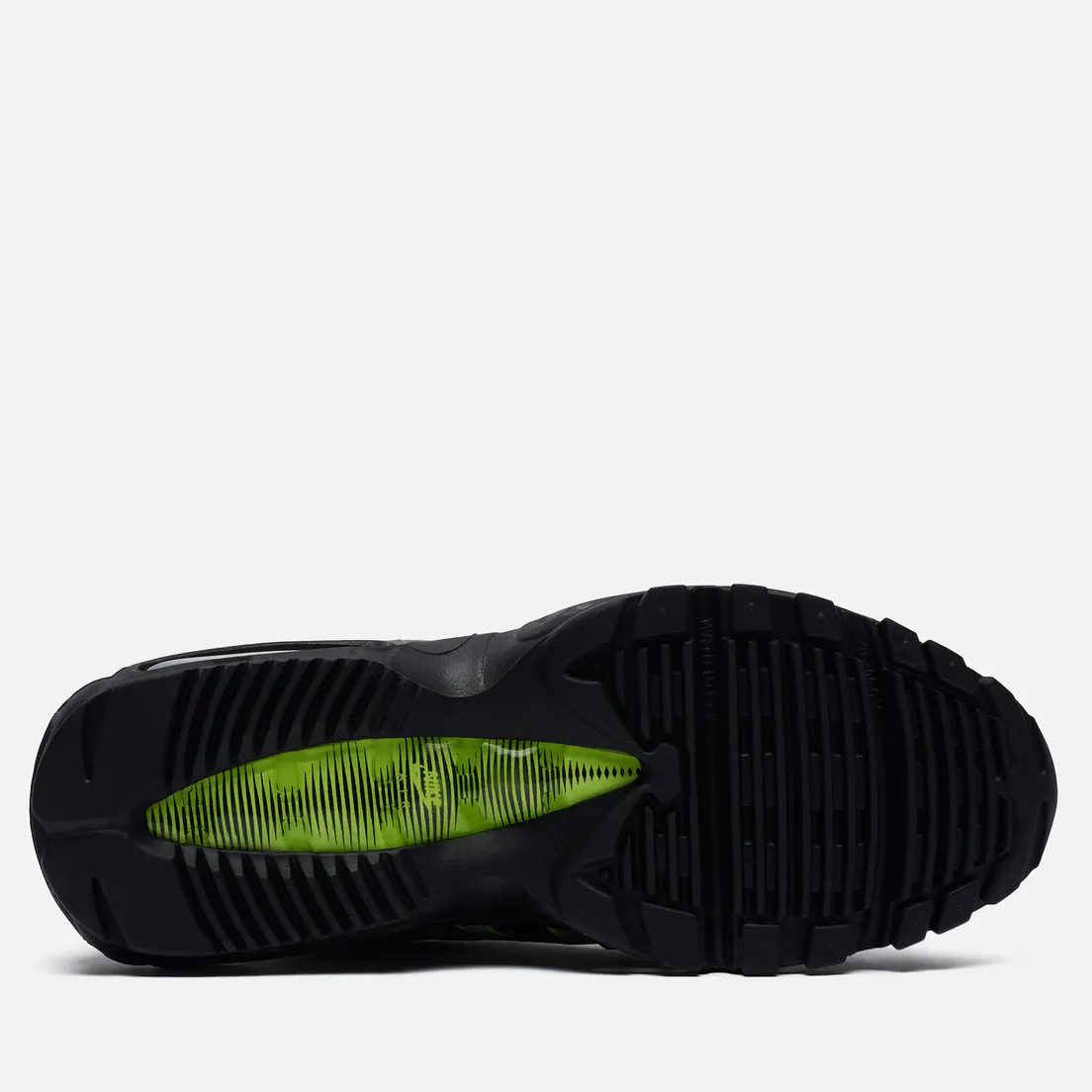 Nike Кроссовки Air Max 95 NDSTRKT