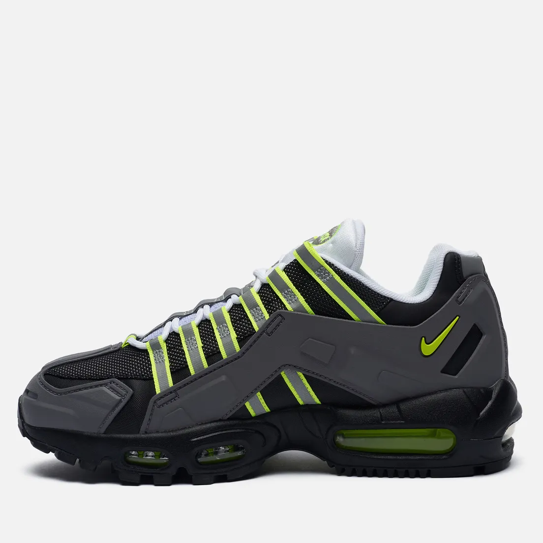 Nike Кроссовки Air Max 95 NDSTRKT