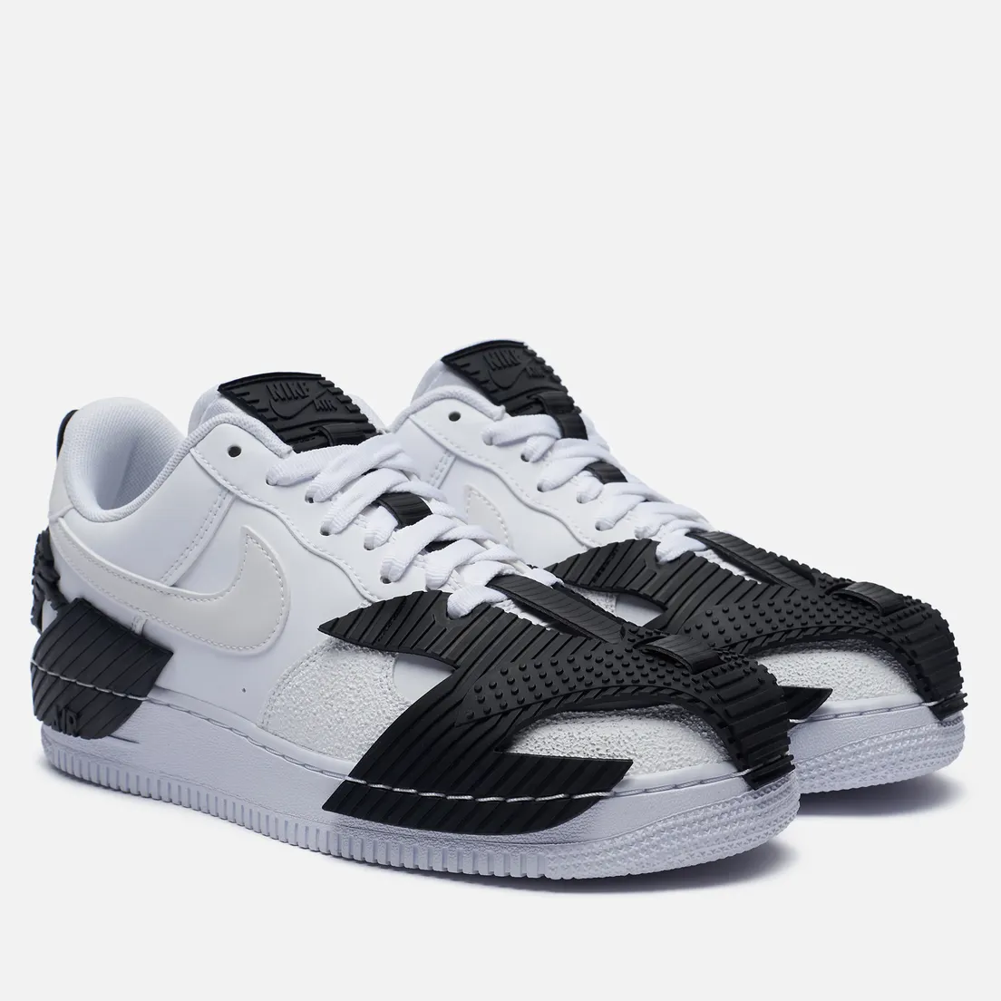 Nike Мужские кроссовки Air Force 1 NDSTRKT