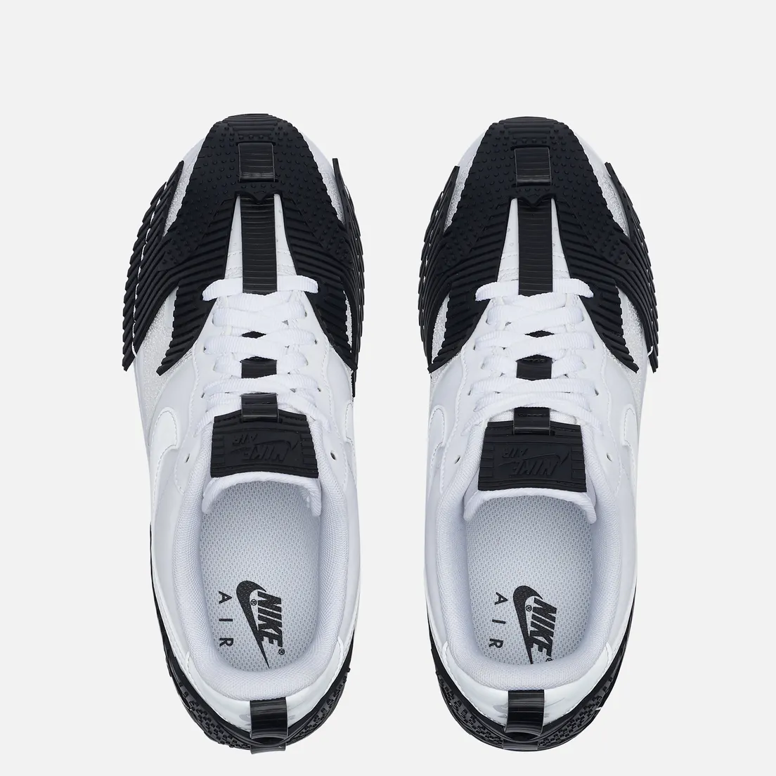 Nike Мужские кроссовки Air Force 1 NDSTRKT