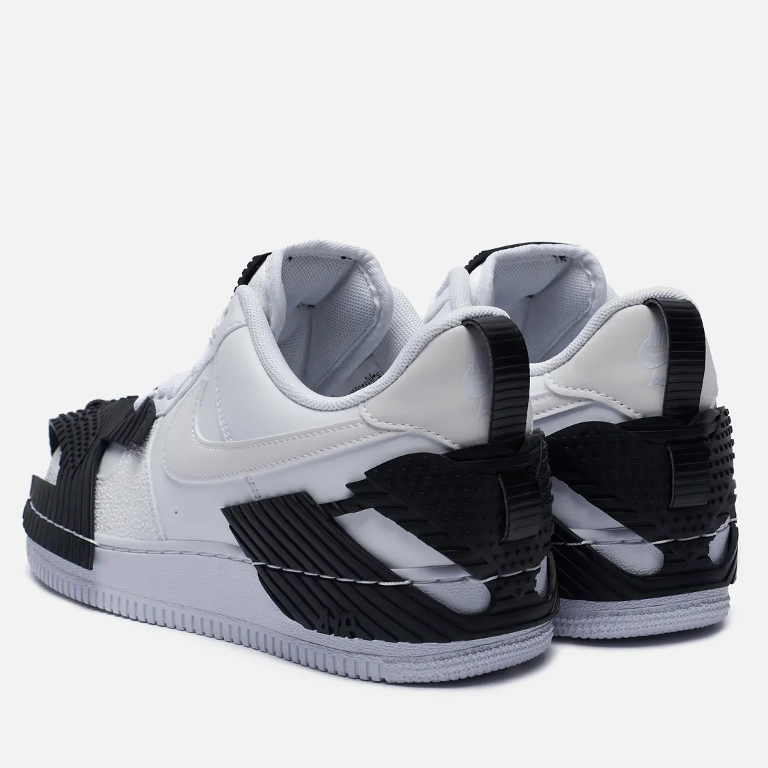 Nike Мужские кроссовки Air Force 1 NDSTRKT