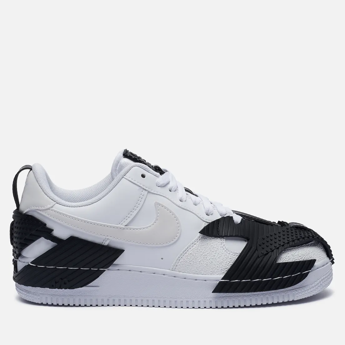 Nike Мужские кроссовки Air Force 1 NDSTRKT