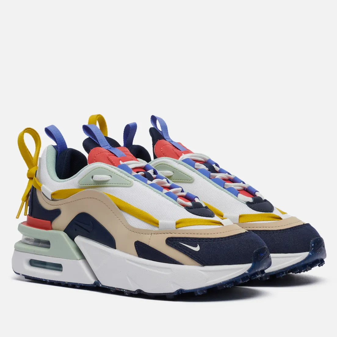 Nike Женские кроссовки Air Max Furyosa