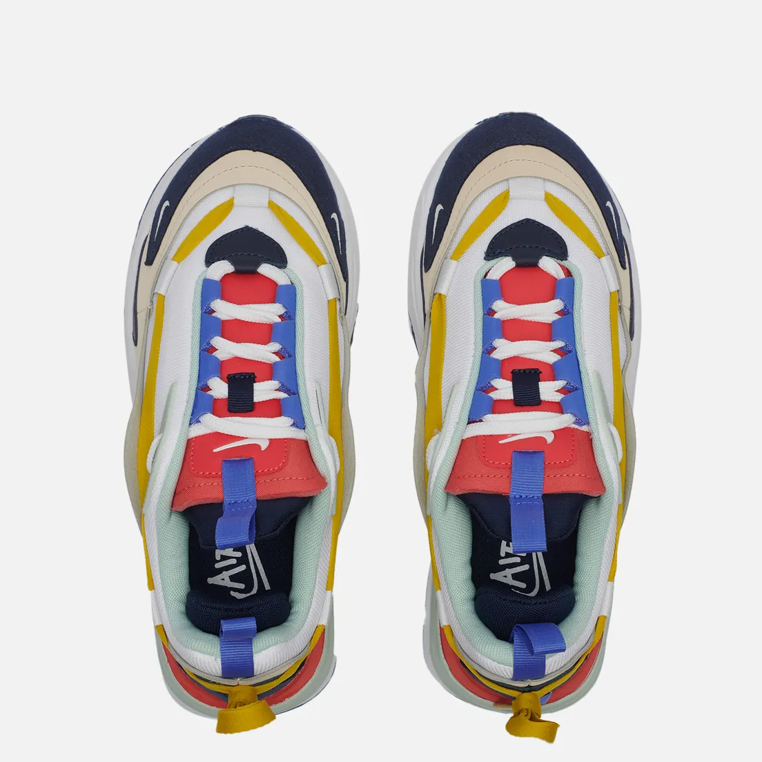 Nike Женские кроссовки Air Max Furyosa