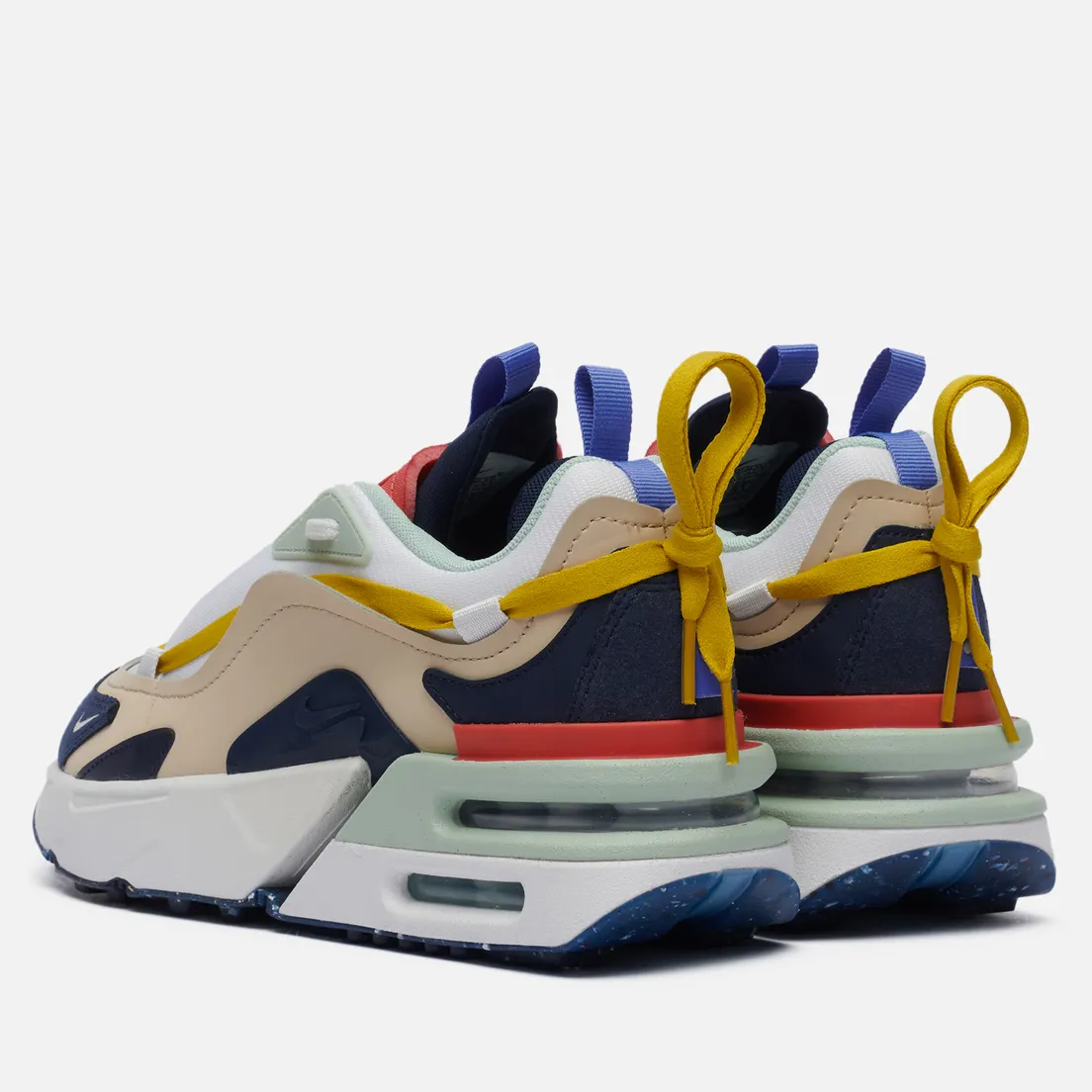 Nike Женские кроссовки Air Max Furyosa