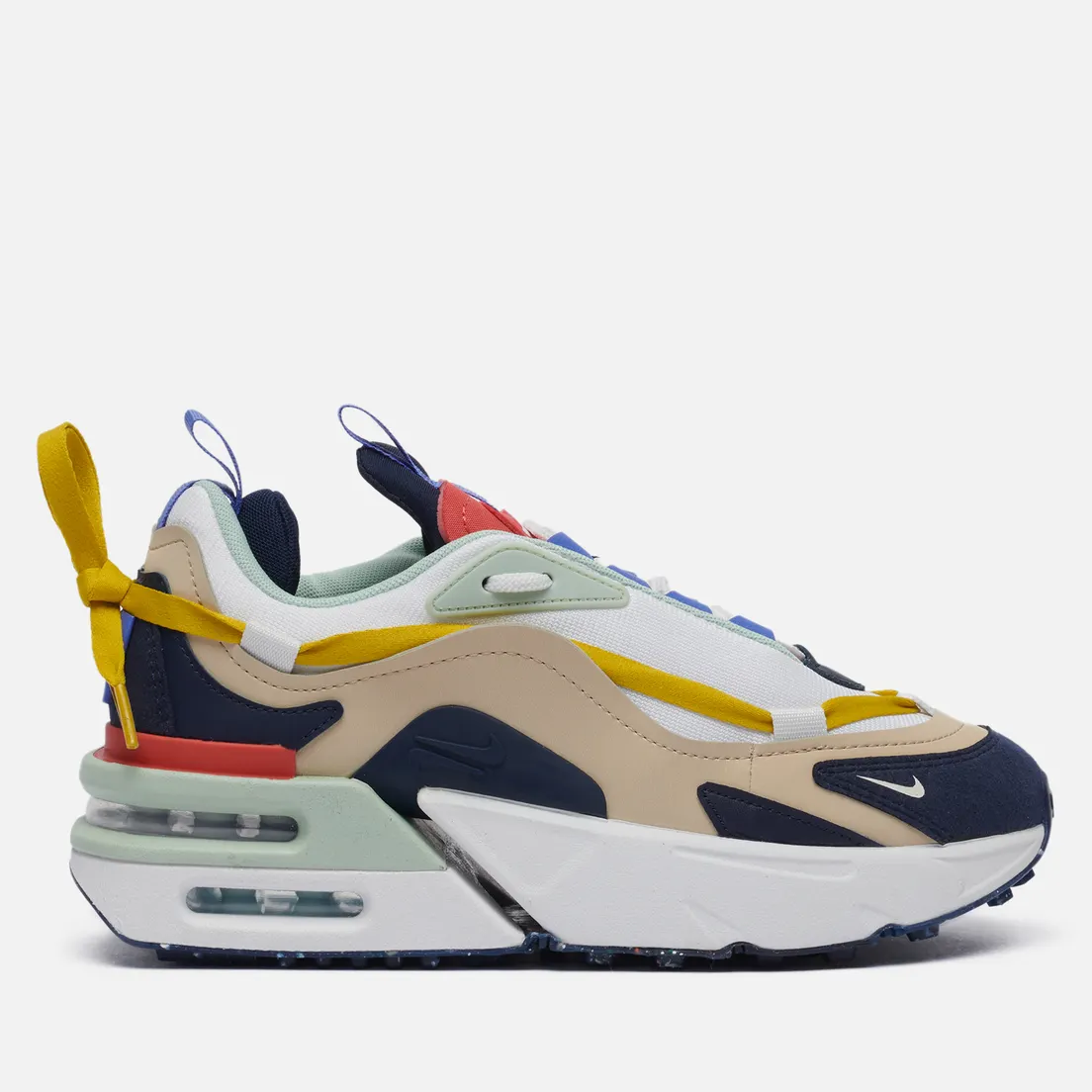 Nike Женские кроссовки Air Max Furyosa