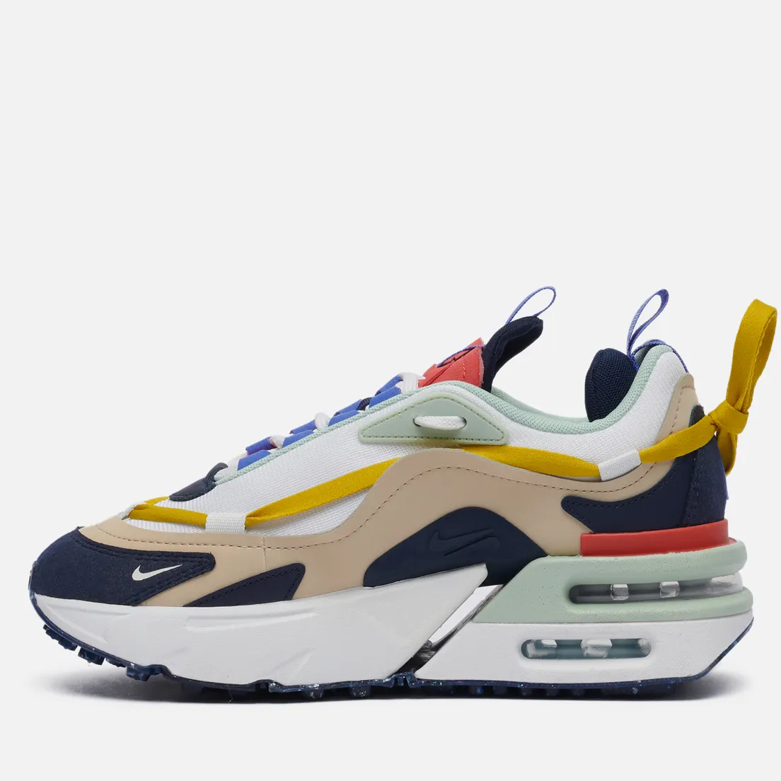 Nike Женские кроссовки Air Max Furyosa