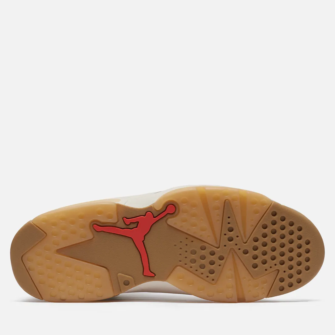 Jordan Мужские кроссовки Air Jordan 6 Retro Quai 54