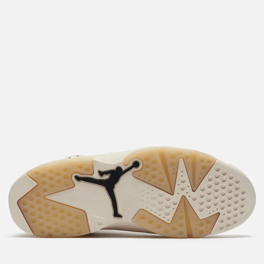 Jordan Мужские кроссовки Air Jordan 6 Retro Quai 54