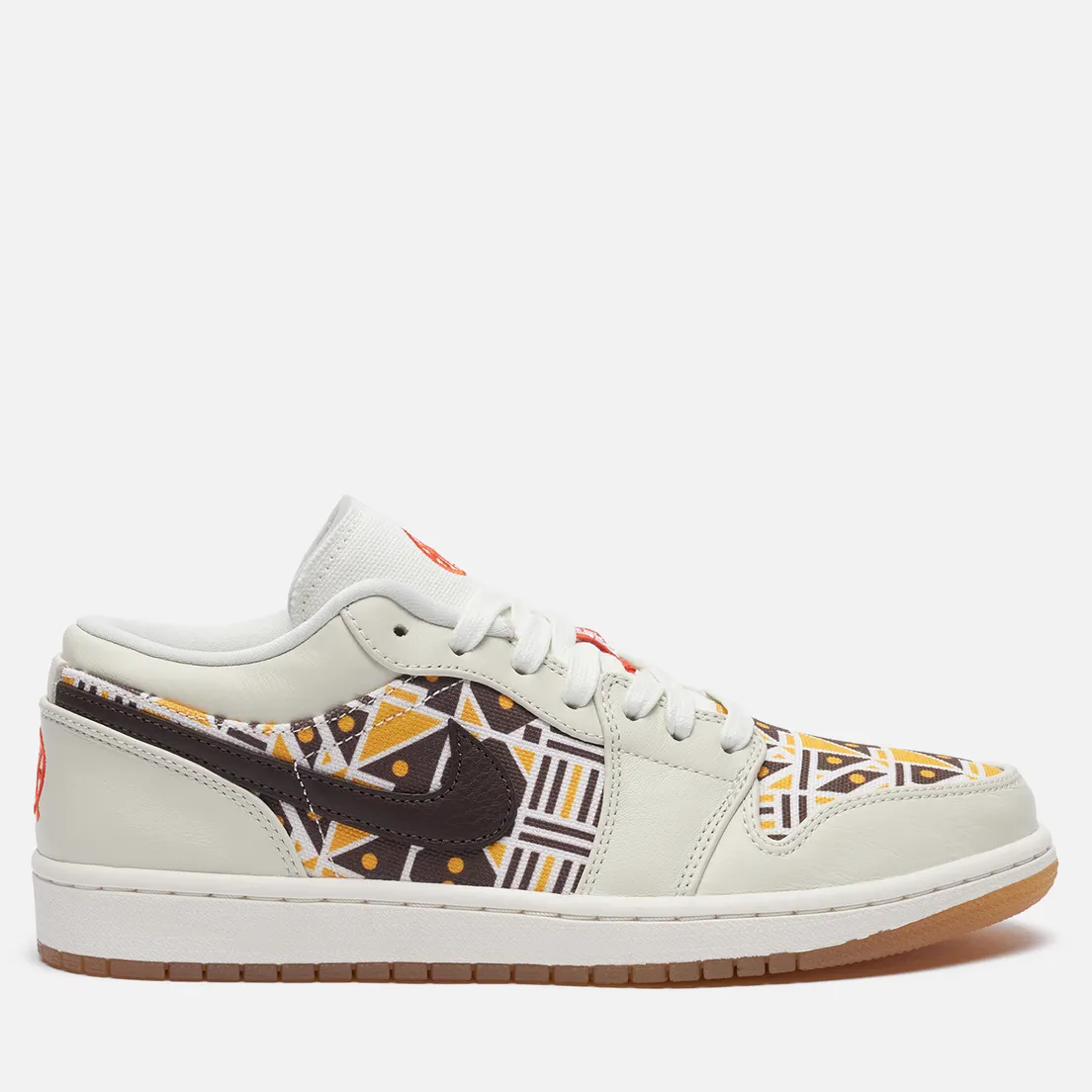 Jordan Мужские кроссовки Air Jordan 1 Low Quai 54