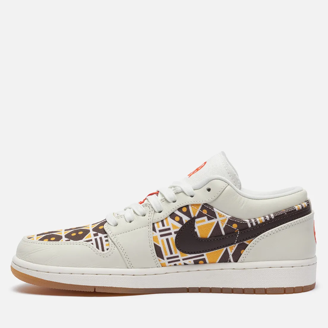 Jordan Мужские кроссовки Air Jordan 1 Low Quai 54