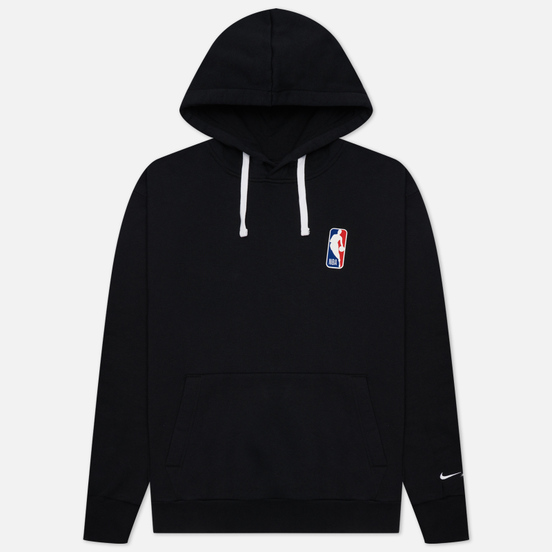 Мужская толстовка Nike x NBA Essentials Fleece Team 31 Hoodie Black