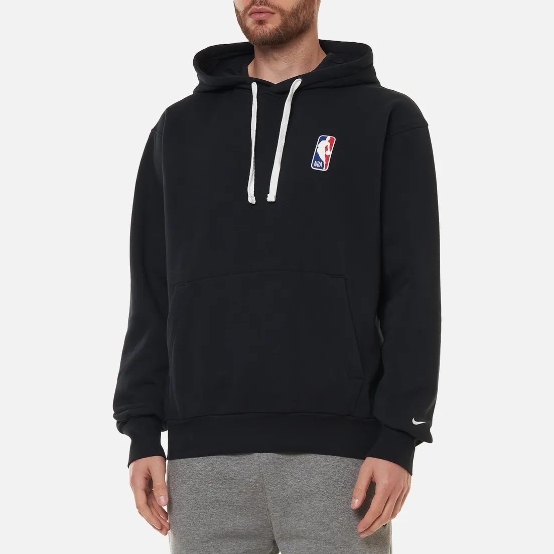 Nike Мужская толстовка x NBA Essentials Fleece Team 31 Hoodie